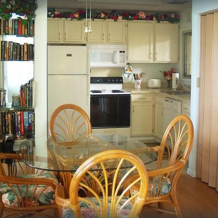 Princeville Sealodge Unit D-4 المظهر الخارجي الصورة
