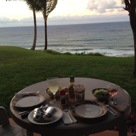 Princeville Sealodge Unit D-4 المظهر الخارجي الصورة