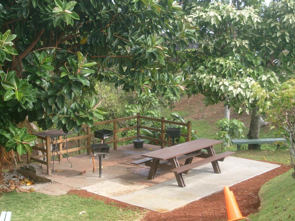 Princeville Sealodge Unit D-4 الغرفة الصورة