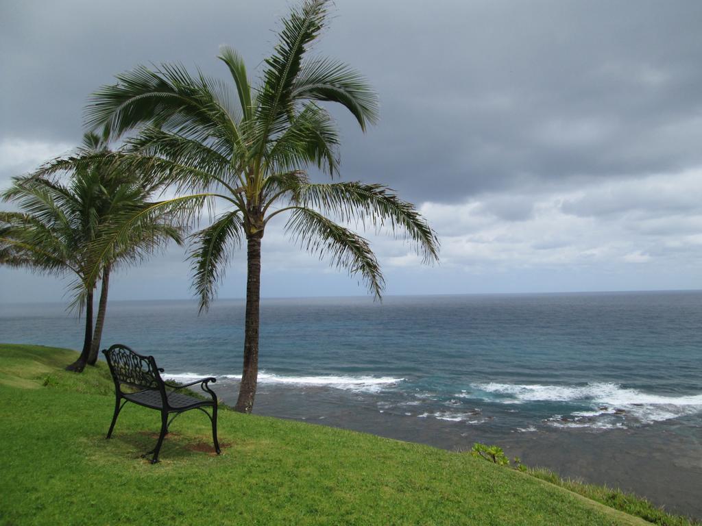 Princeville Sealodge Unit D-4 الغرفة الصورة
