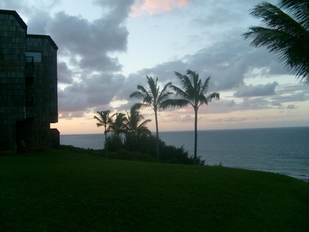 Princeville Sealodge Unit D-4 الغرفة الصورة