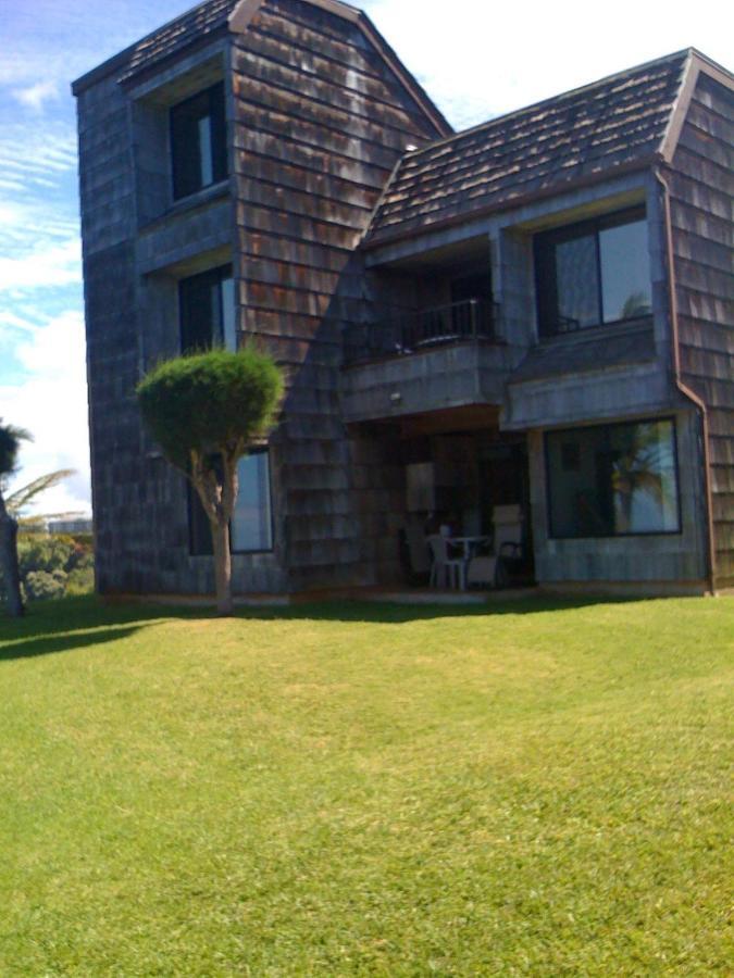 Princeville Sealodge Unit D-4 المظهر الخارجي الصورة
