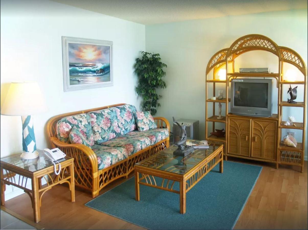 Princeville Sealodge Unit D-4 المظهر الخارجي الصورة
